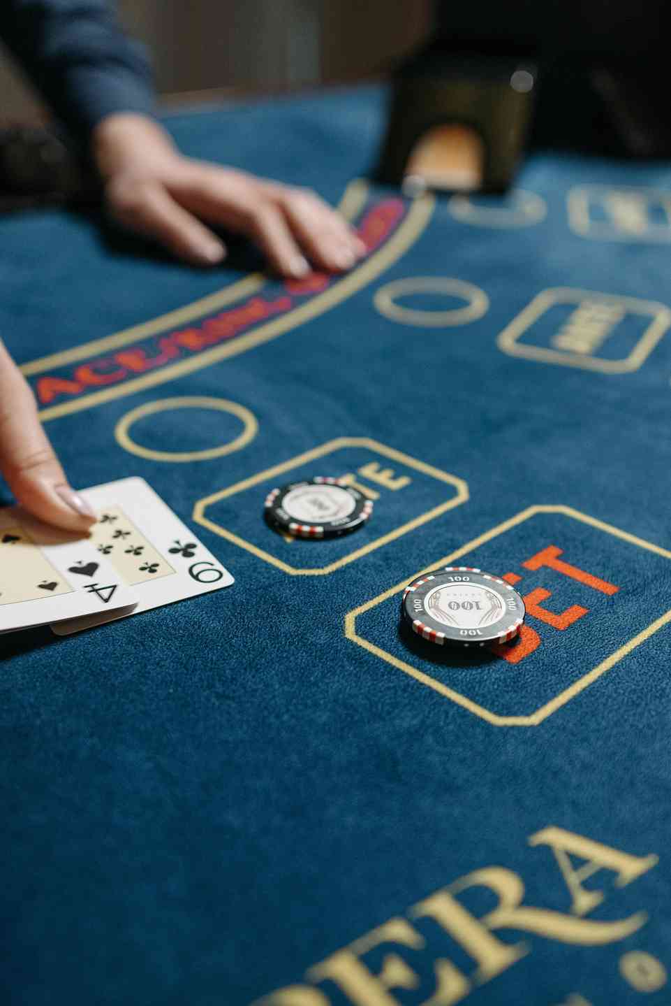 Goldbet casino online