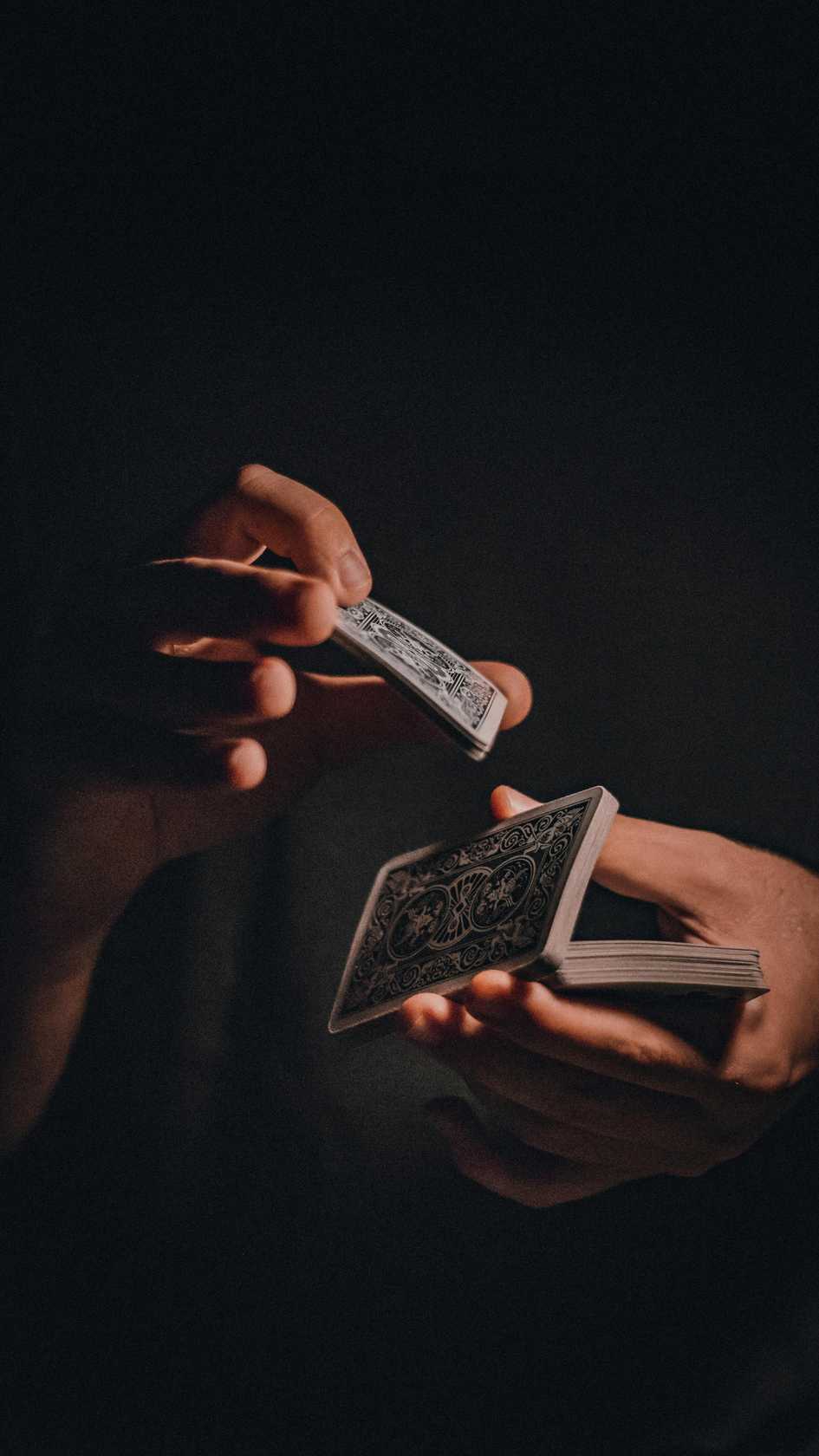 touch casino