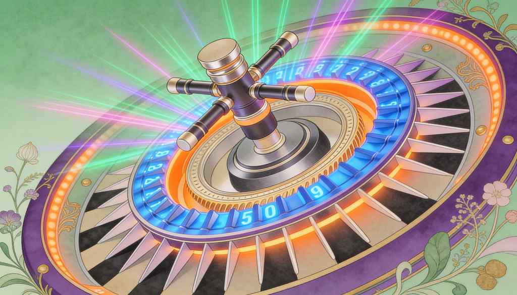 Spirit Casino Frie Spinn - Hva Du Trenger Vite